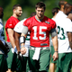 Illustration for article titled Tim Tebow Refuses To Do Book Signing For Christian Book Store Near Jets Training Camp